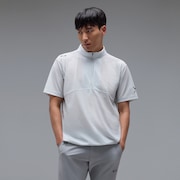 Skull H/Z Pullover Shirt