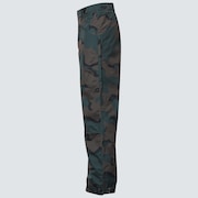 Tnp Evoke Rc Shell Pant - B1B Camo Hunter