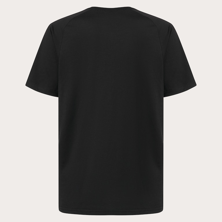 New Enhance T-Shirt - Blackout