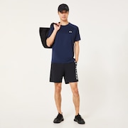 Enhance SS Practice Tee 1.0 - Fathom