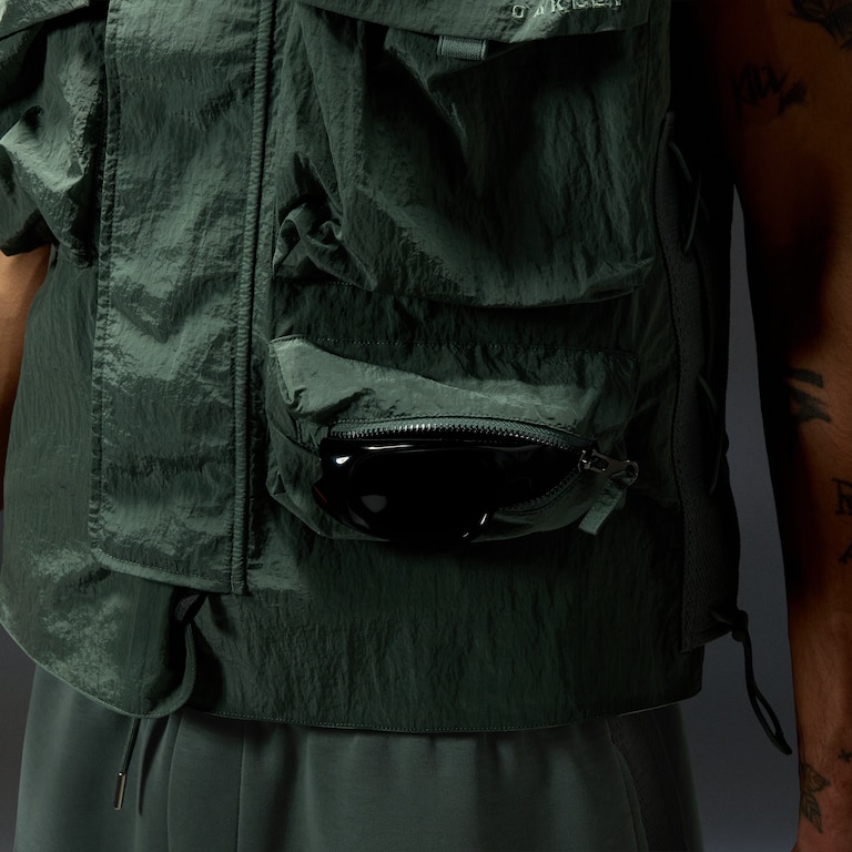 Reserve Momento Vest - Aviator Green