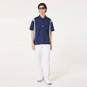 O-Sync Pack O-Shape Shirt - Foggy Blue