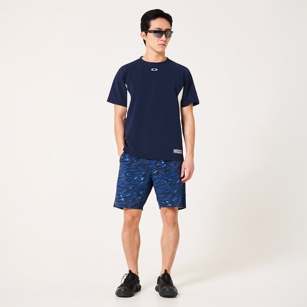Striking Dry SS  Tee 9.0