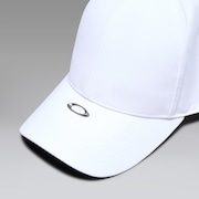 Oakley Subtle Mark Cap Fa 26.0 - White