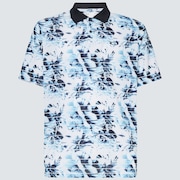 Oakley Azalea Print - Floral Print Aviator