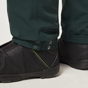 Tnp Evoke Rc Shell Pant - Hunter Green