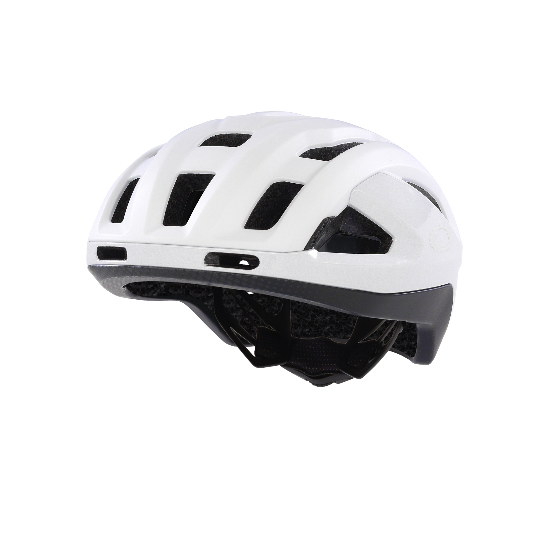 オークリー ARO3 ENDURANCE I.C.E - MIPS - Asia Fit I.C.E. White
