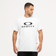 Camiseta O-Bark Ss Tee - Jet Black