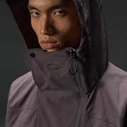 Fgl Stroke Anorak 6.7 - Gray Wash