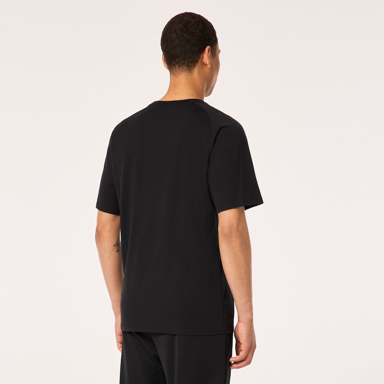 New Enhance T-Shirt - Blackout