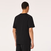 New Enhance T-Shirt - Blackout
