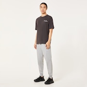 En New Retro Tee Foothill 2.0 - Shadow/Black