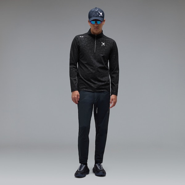 Skull O-Blades Relax Tapered