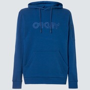 B1B Pocket Pullover Hoodie - Poseidon