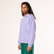 Soho Po Hoodie 3.0 - New Lilac