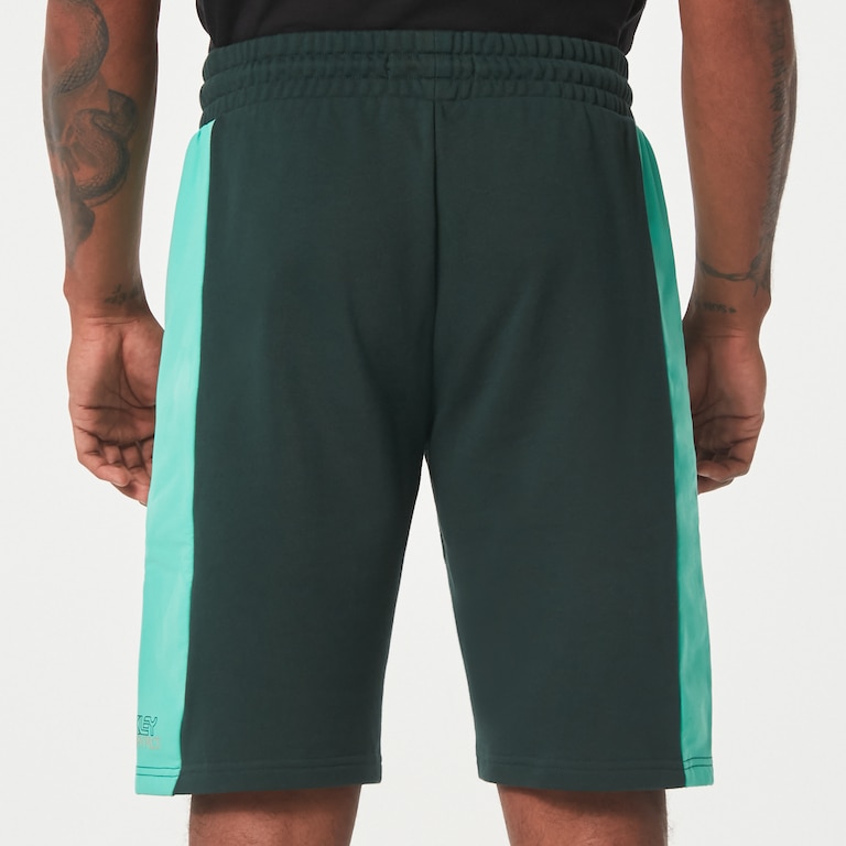 Seeker '75 Short - Hunter Green