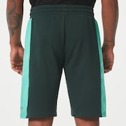 Seeker '75 Short - Hunter Green
