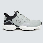 Shock Pump - Stone Gray
