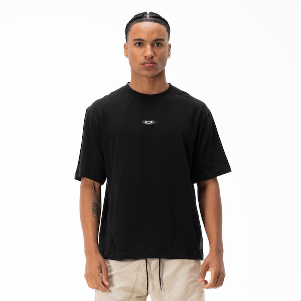 Oakley Urbanverse Patch SS Tee