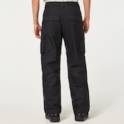 Pivot Cargo Shell Pant - Blackout