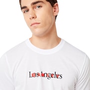 Los Angeles - White