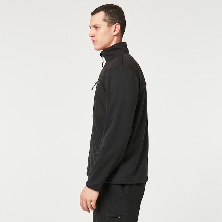 Whistler Rc Sweatshirt - Blackout