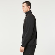 Whistler Rc Sweatshirt - Blackout