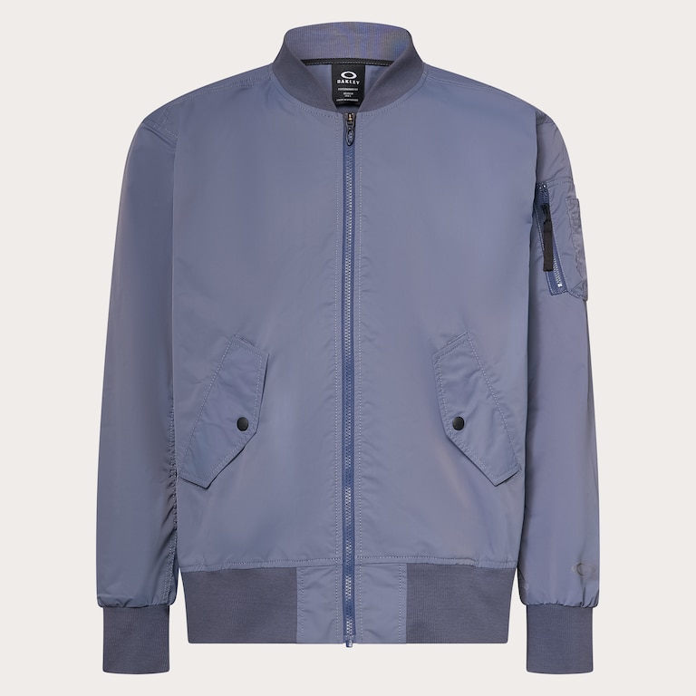 Enhance Mil Jacket 2.0 - Blue Tar