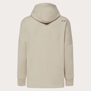 FGL Slick Fleece Hoodie 2.7 - Desert Sand