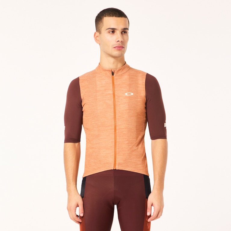 Off Grid Jersey - Ginger