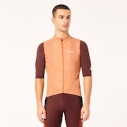 Off Grid Jersey - Ginger