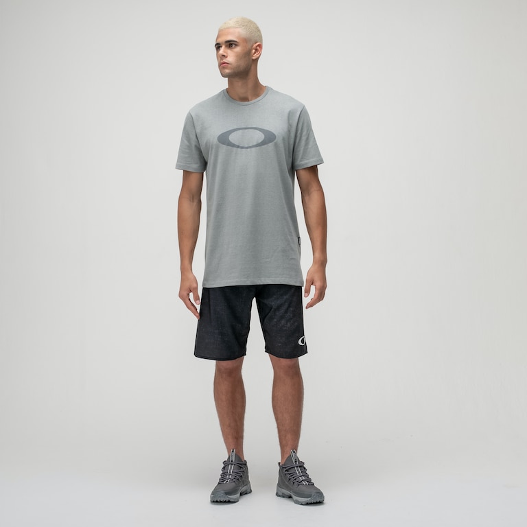 Shorts Oakley Basic - Blackout