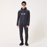Enhance 3Rdg Synchronism Jkt 9.0