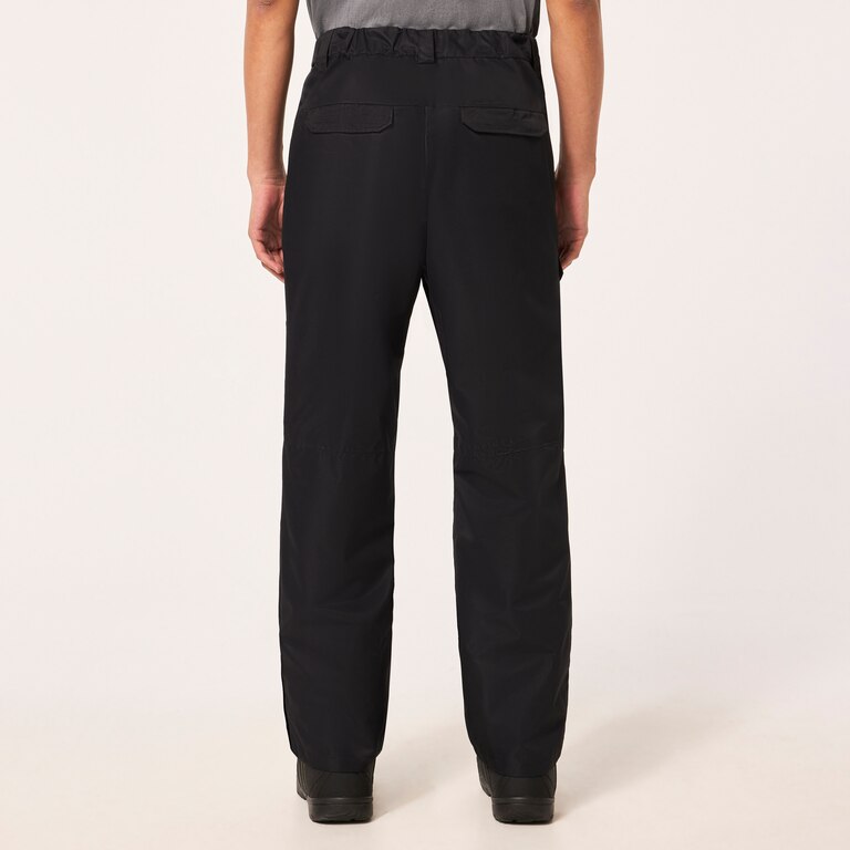 Divisional Cargo Shell Pant - Blackout