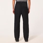 Divisional Cargo Shell Pant - Blackout