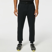 Fgl Nc Static Fleece Pants 1.0 - Blackout