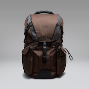 Latitude Flex Pack - Dark Umber