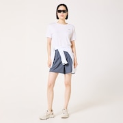 Radiant Fusion Flex Shorts 11.0 - Gray Dust