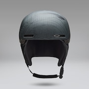 MOD1 - Youth - Matte Graphic Grey
