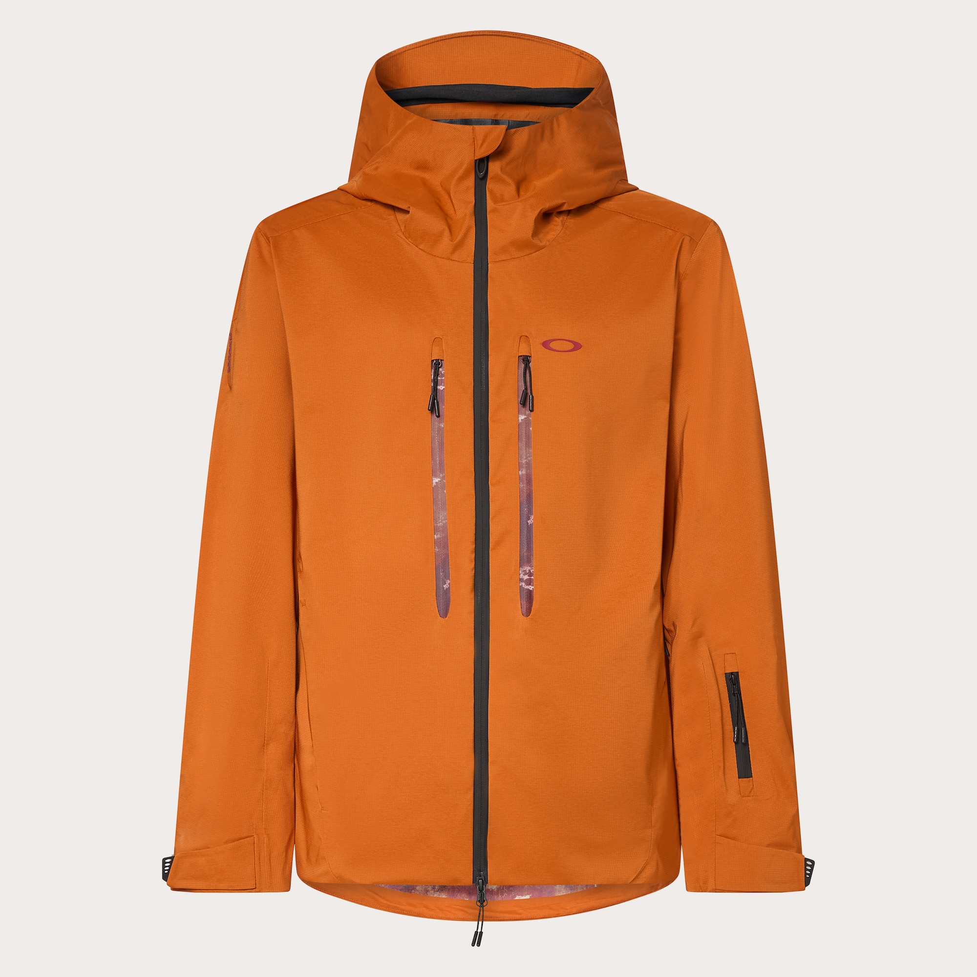 OAKLEY ゴーグル ラスタ　オレンジ ミラー used Oakley Tc Outpost RC Shell Jacket in Ginger | Oakley® US