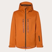 Tc Outpost RC Shell Jacket - Ginger