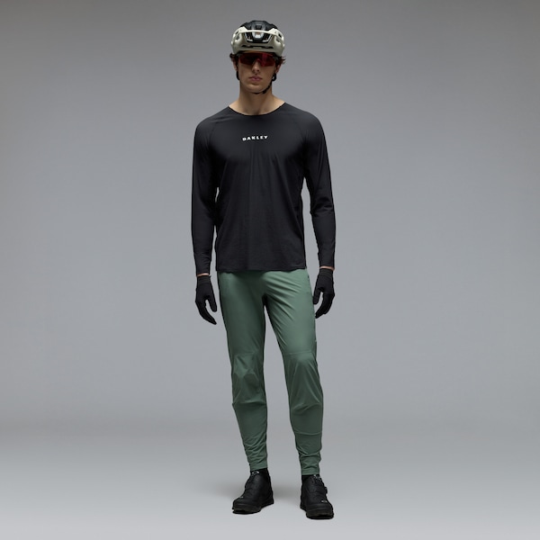 Seeker Whip LS Jersey