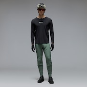 Seeker Whip LS Jersey
