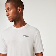 Oakley Classic B1B Tee - White