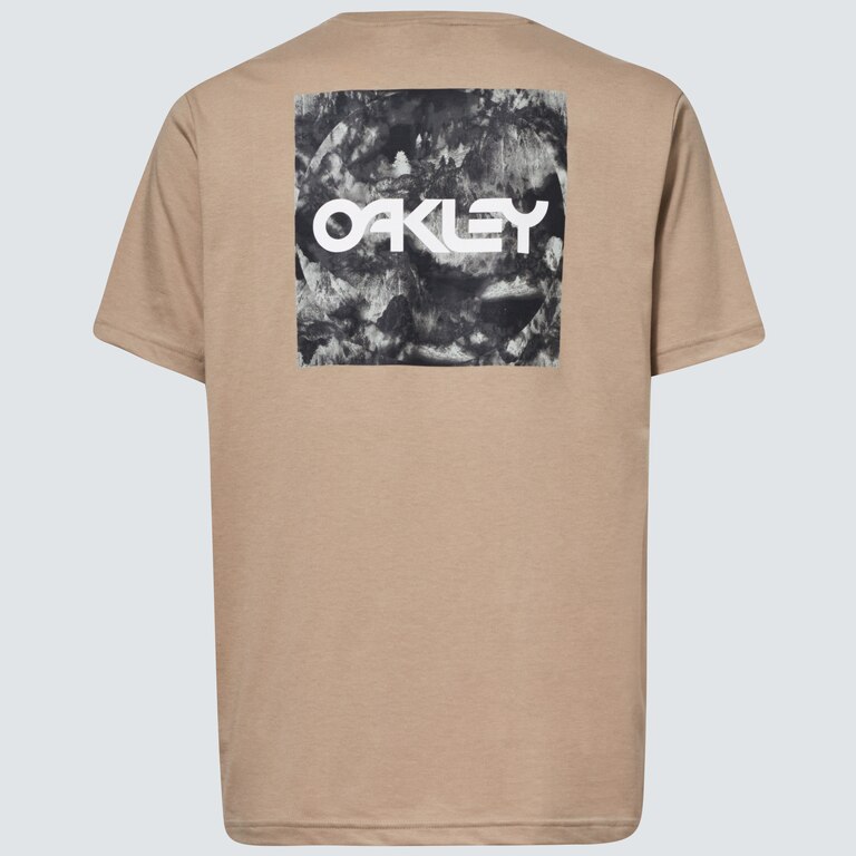 Marble B1B Tee - Rye
