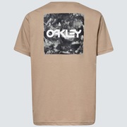 Marble B1B Tee - Rye