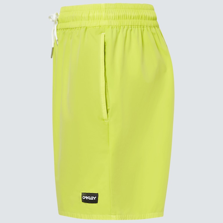 Robinson Rc 16" Beachshort - Sulphur