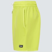 Robinson Rc 16" Beachshort - Sulphur