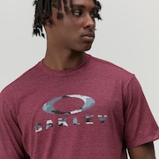 Camiseta Oakley Camo SS - Rhone