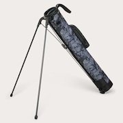 Oakley Stand Club Case 18.0 - Black/Grey